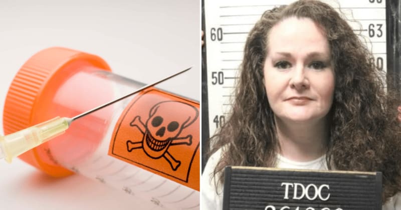 Christa Pike's lawyer reveals she may never recover after failed execution