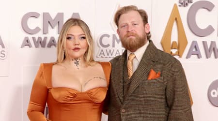 Elle King marries longtime partner Dan Tooker in Tennessee: ‘Best day of my life’