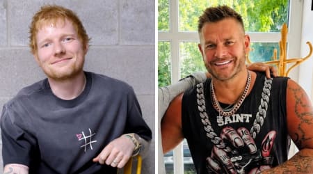 Ed Sheeran responds to estranged cousin Jethro’s jabs amid Macklemore controversy