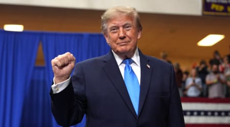 Fact Check: Did Trump threaten to withhold federal funding from Ohio if they voted blue?