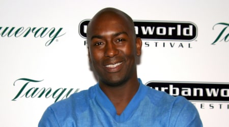 Reggie McFadden, ‘Def Comedy Jam’ and ‘In Living Color’ actor-comedian, dies at 57