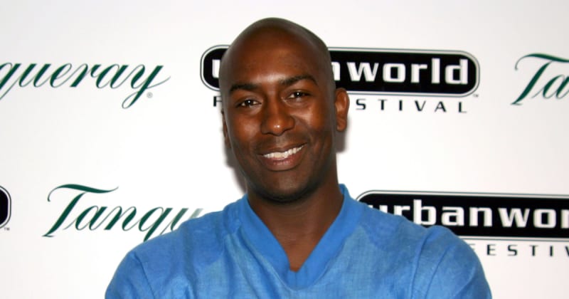 Reggie McFadden, ‘Def Comedy Jam’ and ‘In Living Color’ actor-comedian, dies at 57