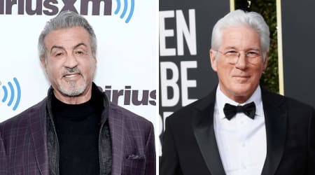 Sylvester Stallone recalls on-set clash that fueled decades-long feud with Richard Gere