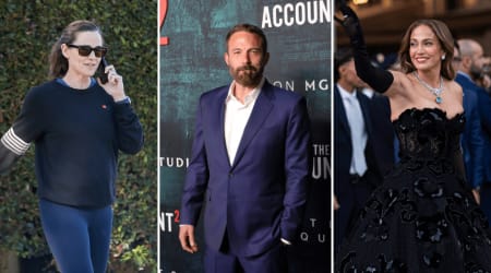Fact Check: Did Ben Affleck once say he would marry two of the famous Jennifers?