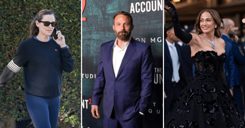 Fact Check: Did Ben Affleck once say he would marry two of the famous Jennifers?