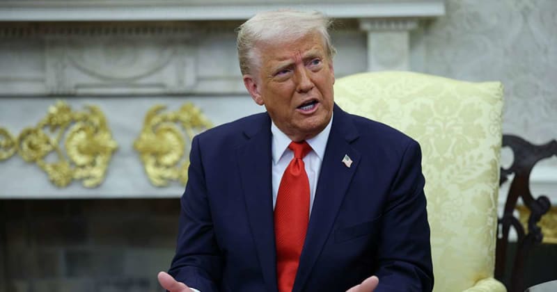 ‘Often takes weeks to rig’: Trump points to what US’ ‘corrupt’ system lacks compared with Brazil