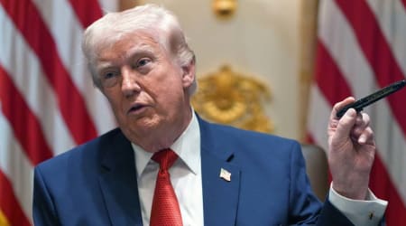 Trump’s power to fire court-appointed prosecutors takes new turn after firing was ruled illegal