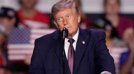 Trump erupts over NYT's Ohio rally report, claims '50000' crowd was deliberately undercounted