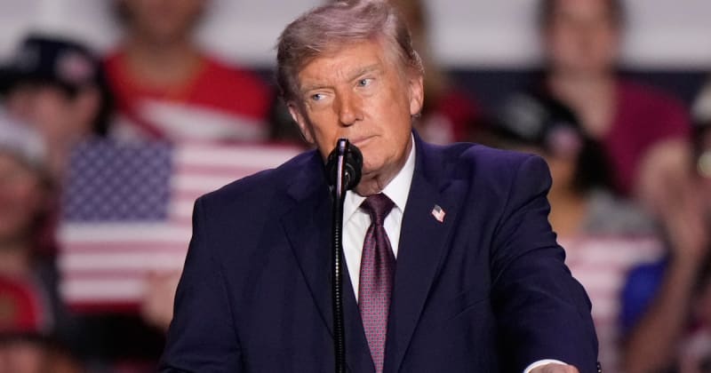Trump erupts over NYT's Ohio rally report, claims '50000' crowd was deliberately undercounted
