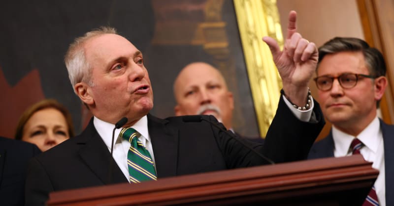 'Biggest return': House GOP plans to cut spending on races it can't salvage
