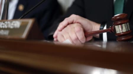 Supreme Court turns away Pennsylvania Judge suspended over partisan posts in free speech fight
