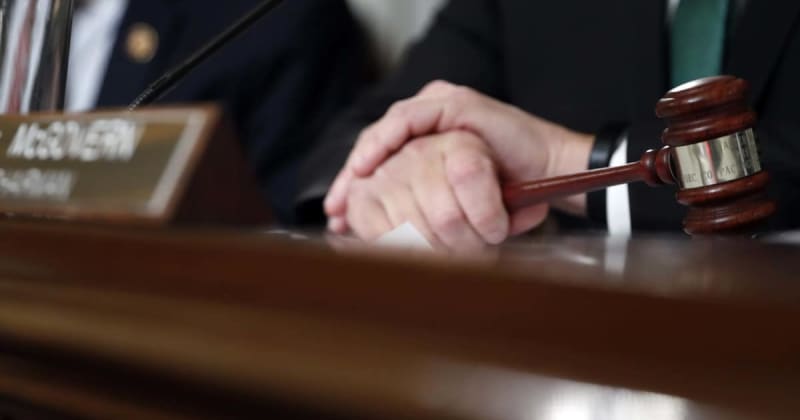 Supreme Court turns away Pennsylvania Judge suspended over partisan posts in free speech fight