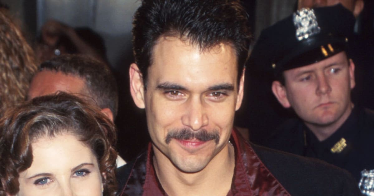 Robert Kelker-Kelly, known for Bo Brady on 'Days of Our Lives,' has died at 62; his cause of death remains undisclosed (Getty Images)