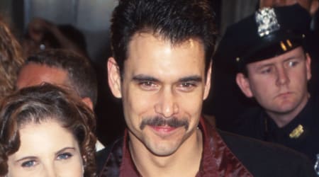 ‘Days of Our Lives’ and ‘General Hospital’ star Robert Kelker-Kelly dies at 62