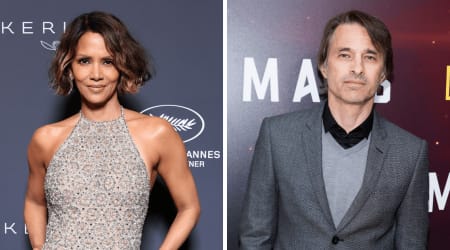 Halle Berry seeks to restore 50/50 custody, says son returns from ex Olivier Martinez’s home ‘angry’