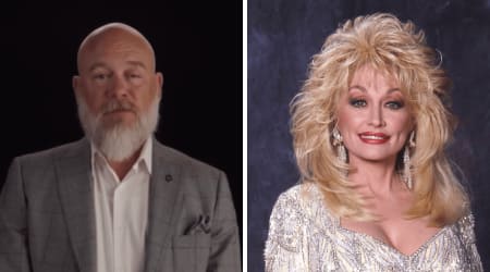 Dolly Parton’s estate accuses nephew Bryan Seaver of using barbed wire to evade lawsuit service