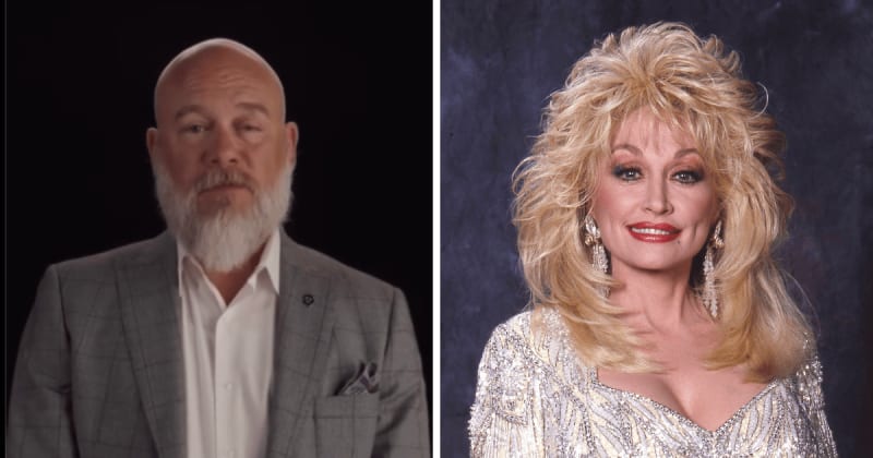 Dolly Parton’s estate accuses nephew Bryan Seaver of using barbed wire to evade lawsuit service