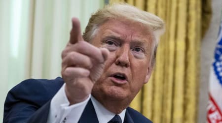 Trump signs executive order to lower diesel prices: Could it actually impact Americans’ wallets?