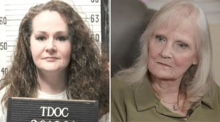 Christa Pike’s victim’s mother says Tennessee ‘owes me a big apology’ after failed execution