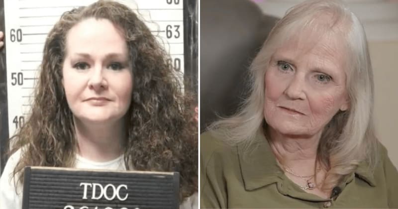 Christa Pike’s victim’s mother says Tennessee ‘owes me a big apology’ after failed execution