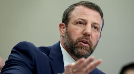 DHS chief says he used ChatGPT to research Democrats' plan to turn US into 'a socialist country'