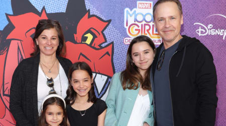 Chad Lowe’s daughter Fiona 'changed' after losing 'everything' in Palisades fire, family pal says