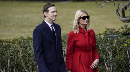 Ivanka Trump and Jared Kushner clear years-long hurdle to join Florida’s ‘Billionaire Bunker’ club