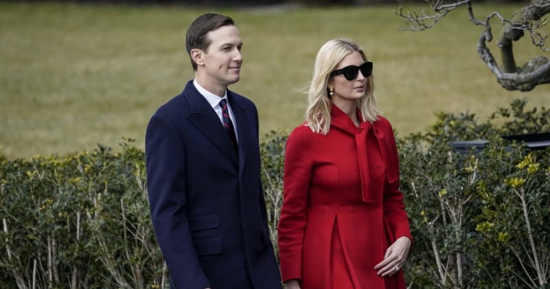 Ivanka Trump and Jared Kushner clear years-long hurdle to join Florida’s ‘Billionaire Bunker’ club