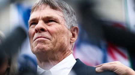 Ex-Olympian’s Reflecting Pool case takes new turn as lawyers demand DOJ, Interior probes
