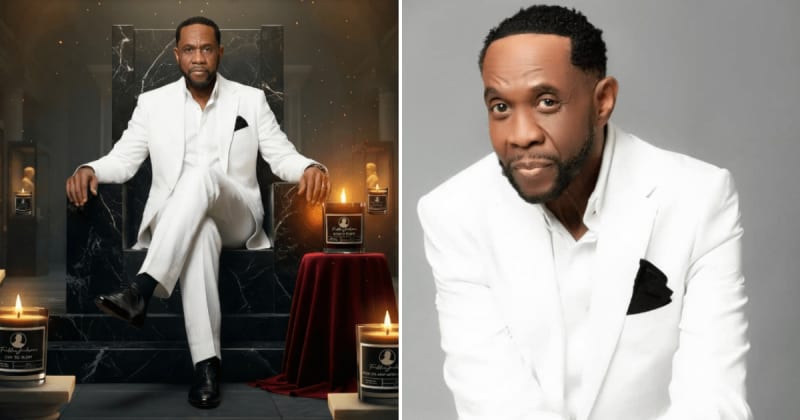 R&B legend Freddie Jackson dead at 68 as family mourns 'kind, generous soul'