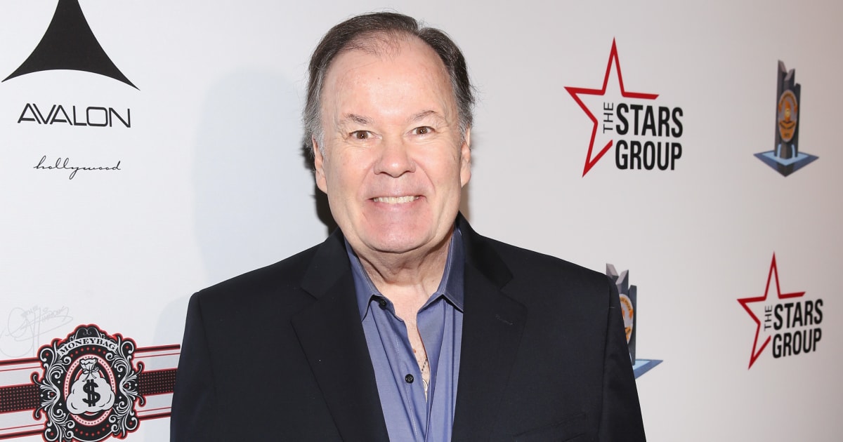 Dennis Haskins had quietly battled Parkinson’s disease for eight years while keeping his condition private (Getty Images)