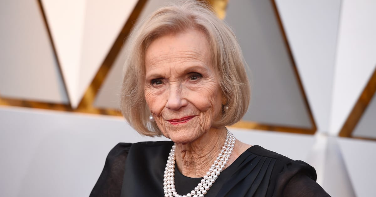 Saint died of natural causes at her home in Los Angeles. She was surrounded by her family and loved ones at the time of her death (Jordan Strauss/Invision/AP, File)