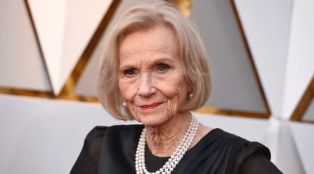 Eva Marie Saint, Oscar-winning ‘On the Waterfront’ star and ‘North by Northwest’ icon, dies at 102