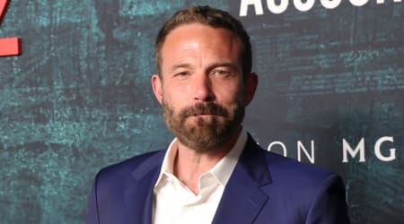 Ben Affleck says people are ‘slightly baffled’ by his intelligence after $1M win