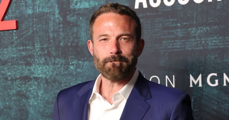 Ben Affleck says people are ‘slightly baffled’ by his intelligence after $1M win