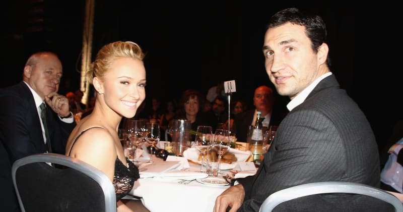 Hayden Panettiere’s ex Wladimir Klitschko alleges some belongings were sold after her death