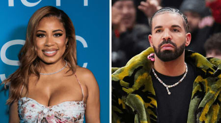 Drake's rep responds after Keshia Chante's pregnancy sparks baby-daddy rumors