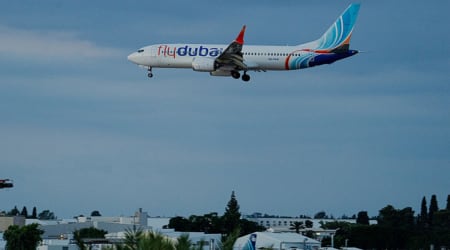Fact Check: Did Flydubai co-pilot shout ‘Death to Trump’, ‘Death to America’?