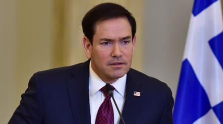 Marco Rubio says Iran missed nuclear deal openings as Tehran denies negotiations