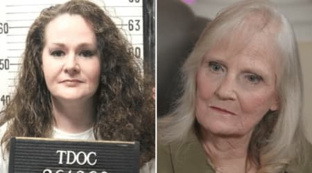 'She won't die': Christa Pike victim's mother delivers chilling warning if Tennessee tries again