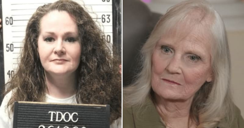 'She won't die': Christa Pike victim's mother delivers chilling warning if Tennessee tries again