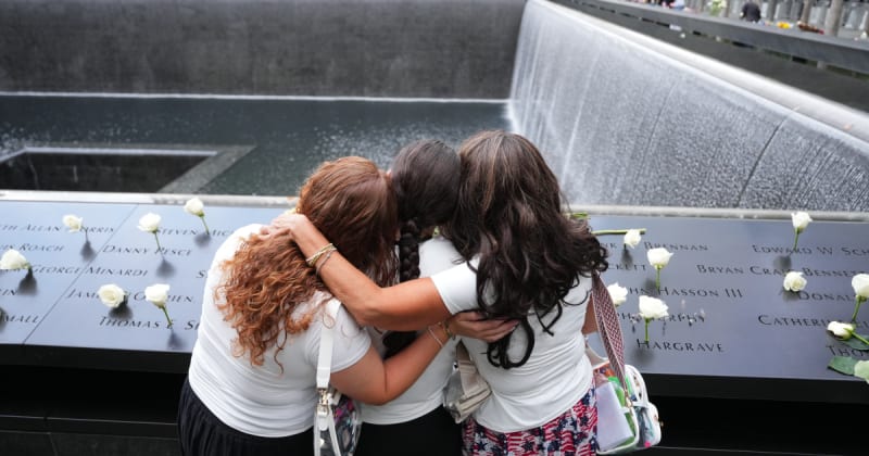 9/11 families' lawyer applauded in court after pressing Saudi Arabia over alleged role in attack