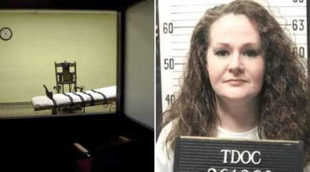 Christa Pike awake with no memory of execution and thinks it's still September: Lawyer