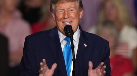 ‘I settled eight wars’: Trump admits ‘another one is coming’ as Nobel prize decision nears