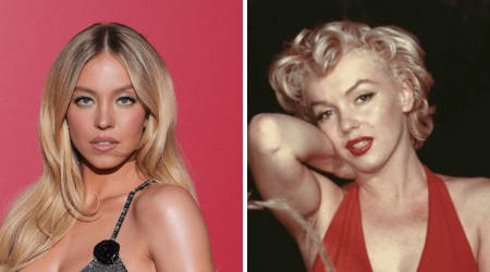 Sydney Sweeney and Marilyn Monroe revealed as ninth cousins in new genealogy study