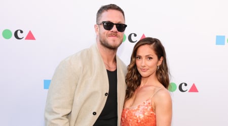 Minka Kelly and Imagine Dragons’ Dan Reynolds call it quits after four years together: Reports