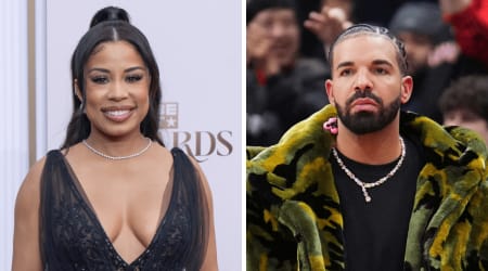 Keshia Chante denies rumors Drake is the father of her unborn child