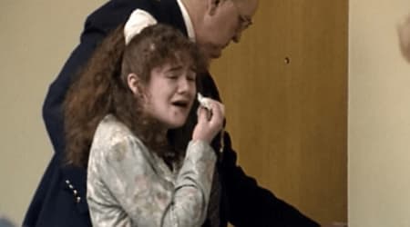 Christa Pike’s family breaks silence after failed execution: ‘When God puts his hand on someone’