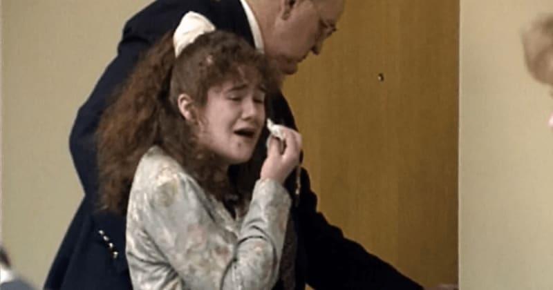 Christa Pike’s family breaks silence after failed execution: ‘When God puts his hand on someone’