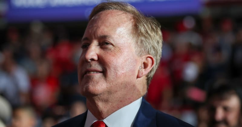 Ken Paxton blames Trump's Iran war, high gas prices for Senate campaign woes in leaked audio